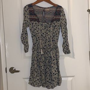 Hollister dress
